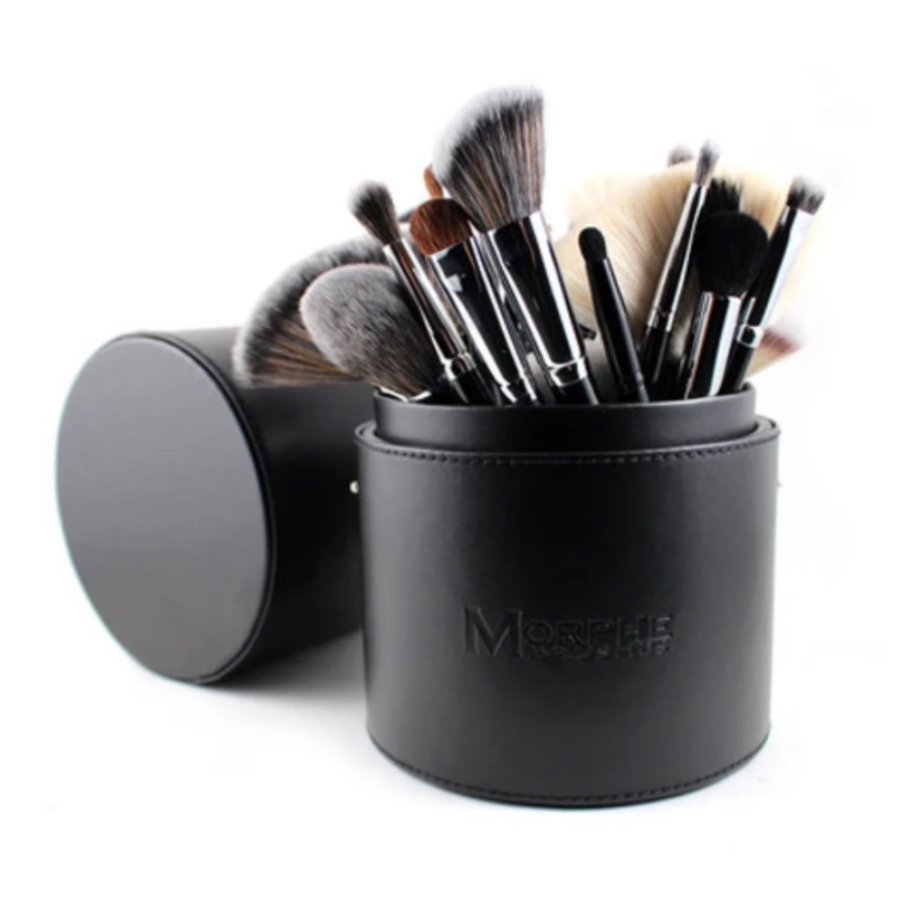 Morphe Mega Brush Tubby Case